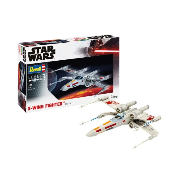 Revell - X-wing Fighter - 06779