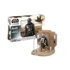 4009806784 Revell - The Mandalorian: The Bounty Hunter - 6784