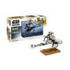 4009806786 Revell - Speeder Bike - 06786