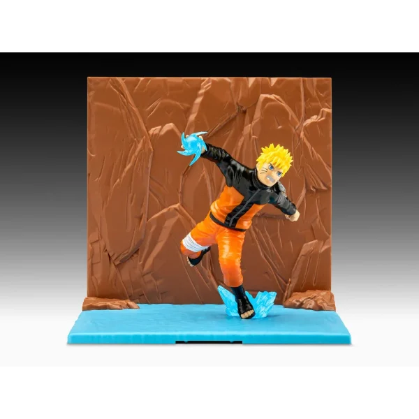 4009806789-1 Revell - Naruto - 06789