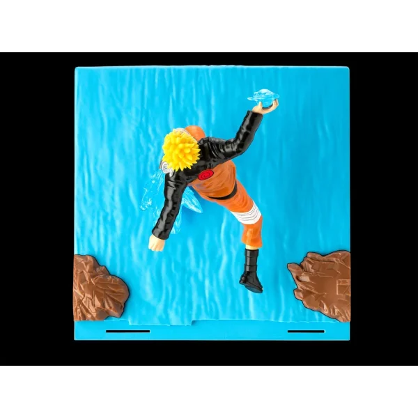 4009806789-5 Revell - Naruto - 06789
