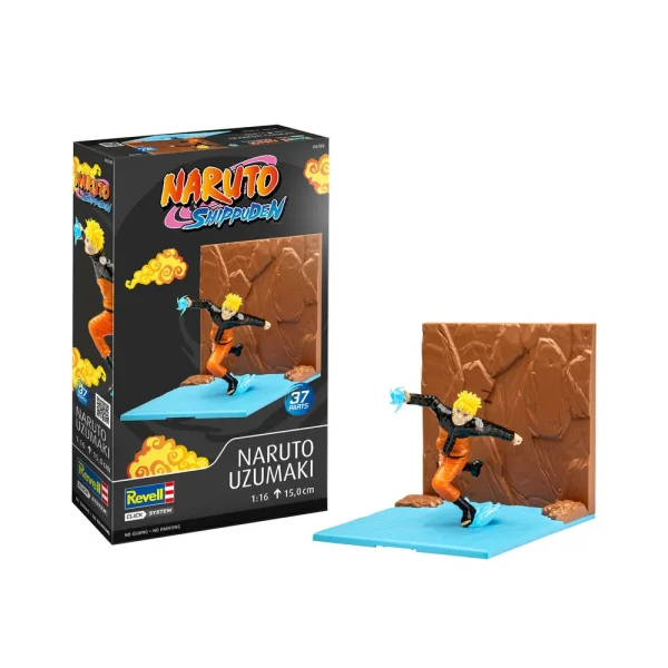 4009806789 Revell - Naruto - 06789
