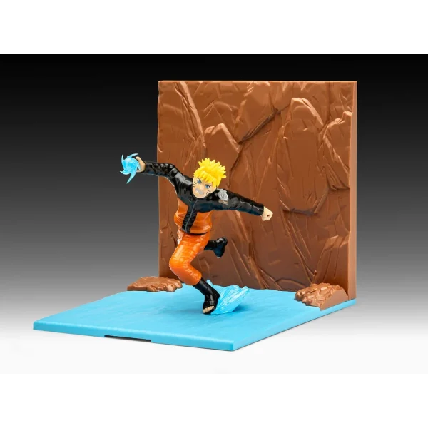 4009806789-9 Revell - Naruto - 06789