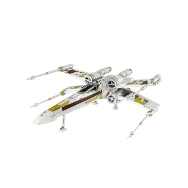 4009806790-1 Revell - Carson Teva's X-Wing Fighter: The Mandalorian - 06790