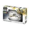 4009806790-10 Revell - Carson Teva's X-Wing Fighter: The Mandalorian - 06790