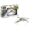 4009806790 Revell - Carson Teva's X-Wing Fighter: The Mandalorian - 06790