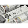 4009806790-3 Revell - Carson Teva's X-Wing Fighter: The Mandalorian - 06790