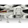 4009806790-4 Revell - Carson Teva's X-Wing Fighter: The Mandalorian - 06790