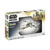 4009806790-8 Revell - Carson Teva's X-Wing Fighter: The Mandalorian - 06790