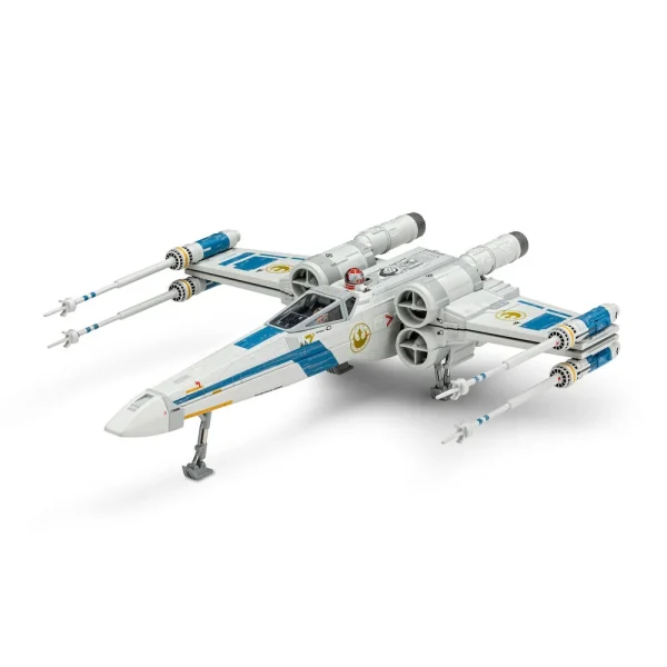 4009806791-1 Revell - The Mandalorian: Item C - 06791