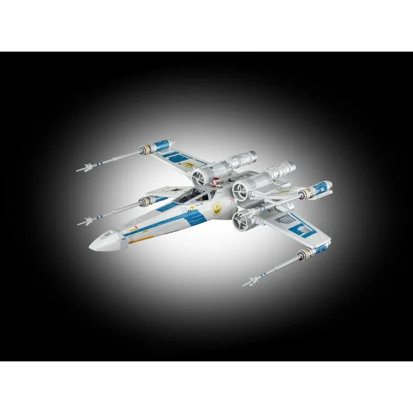 4009806791-7 Revell - The Mandalorian: Item C - 06791