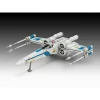 4009806791-8 Revell - The Mandalorian: Item C - 06791