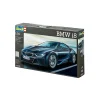 4009807008-12 Revell - BMW i8 - 07008
