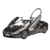 4009807008-14 Revell - BMW i8 - 07008