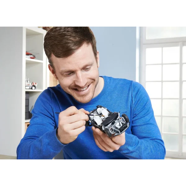 4009807008-4 Revell - BMW i8 - 07008