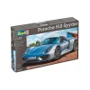 Revell - Porsche 918 Spyder - 07026