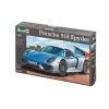Revell - Porsche 918 Spyder - 07026