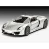 Revell - Porsche 918 Spyder - 07026