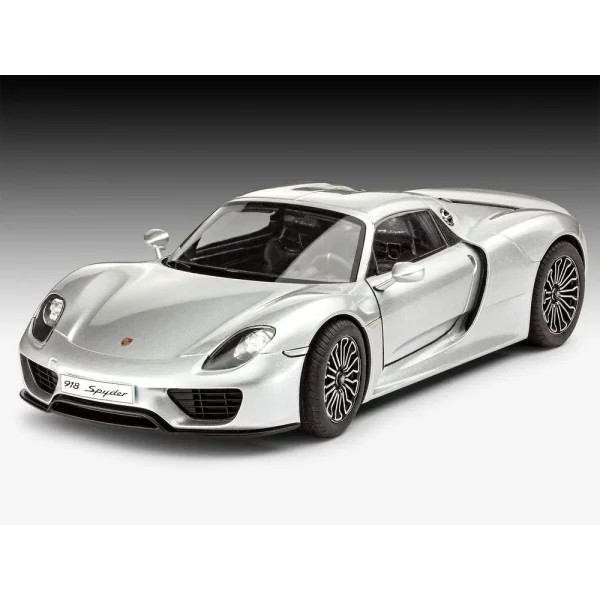 Revell - Porsche 918 Spyder - 07026