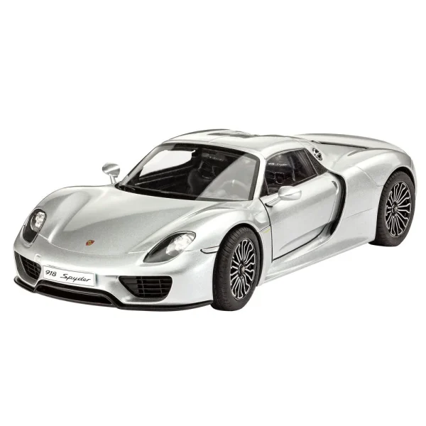 Revell - Porsche 918 Spyder - 07026