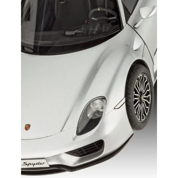 Revell - Porsche 918 Spyder - 07026