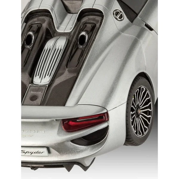 Revell - Porsche 918 Spyder - 07026