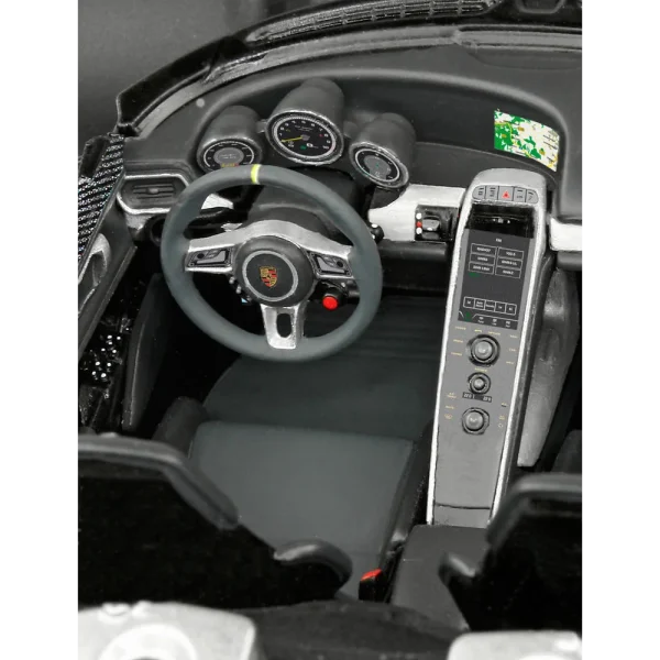 Revell - Porsche 918 Spyder - 07026