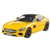 4009807028-10 Revell - Mercedes-AMG GT - 07028