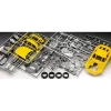 4009807028-11 Revell - Mercedes-AMG GT - 07028