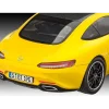 4009807028-2 Revell - Mercedes-AMG GT - 07028