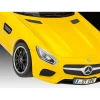 4009807028-3 Revell - Mercedes-AMG GT - 07028