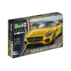 4009807028-7 Revell - Mercedes-AMG GT - 07028