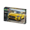 4009807028-8 Revell - Mercedes-AMG GT - 07028