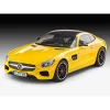 4009807028-9 Revell - Mercedes-AMG GT - 07028