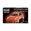 4009807031-10 Revell - Porsche 934 RSR "Jägermeister - 07031