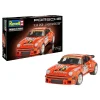 4009807031 Revell - Porsche 934 RSR "Jägermeister - 07031