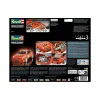 4009807031-12 Revell - Porsche 934 RSR "Jägermeister - 07031