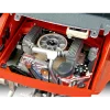 4009807031-4 Revell - Porsche 934 RSR "Jägermeister - 07031