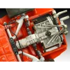 4009807031-5 Revell - Porsche 934 RSR "Jägermeister - 07031