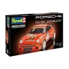 4009807031-9 Revell - Porsche 934 RSR "Jägermeister - 07031