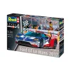 4009807041-10 Revell - Ford GT Le Mans 2017 - 07041