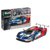 4009807041 Revell - Ford GT Le Mans 2017 - 07041