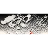 4009807041-13 Revell - Ford GT Le Mans 2017 - 07041