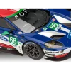 4009807041-2 Revell - Ford GT Le Mans 2017 - 07041