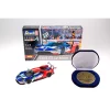 4009807041-7 Revell - Ford GT Le Mans 2017 - 07041