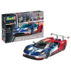 4009807041-8 Revell - Ford GT Le Mans 2017 - 07041