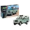 4009807047 Revell - Land Rover Series III - 07047