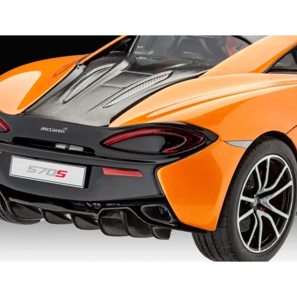 Revell - McLaren 570S - 07051