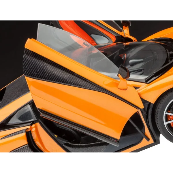 Revell - McLaren 570S - 07051