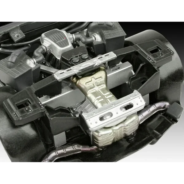 Revell - McLaren 570S - 07051